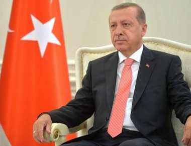 CIA: Στοιχεία σοκ για το εύρος του κατασκοπικού δικτύου που έχει στήσει σε όλον τον κόσμο ο Ερντογάν